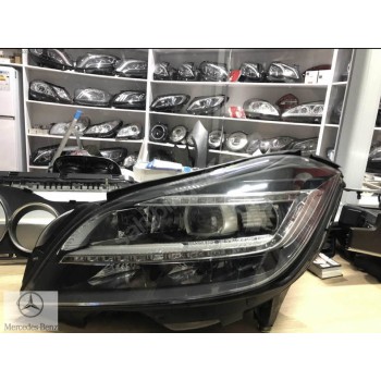 BAŞKAN TİC.MERCEDES A2188204761 W218 KASA CLS SOL FAR 2188204761